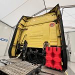 Scania S450 6×2 Midlift Highline Tractor Unit - thumbnail