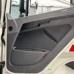 DAF CF 310 Sleeper Cab Curtainsider - thumbnail