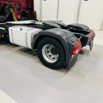 MAN TGA 18.480 XXL 4×2 Tractor Unit - thumbnail