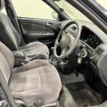 Toyota Corolla 1.4 VVTi GLS 5dr Hatchback - thumbnail