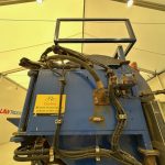 Scania P420 8×4 Sleeper Cab Vacuum Tanker - thumbnail