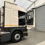 Scania R450 6×2 Rear Lift Highline Tractor Unit PTO - thumbnail