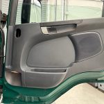 Scania P250 4×2 Sleeper Cab Box Van - thumbnail