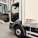 DAF LF55 220 Day Cab Fridge Box - thumbnail
