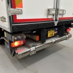 DAF  LF55 220 Day Cab Fridge Box - thumbnail