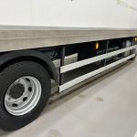 Volvo FL 240 4×2 Day Cab Box Van - thumbnail