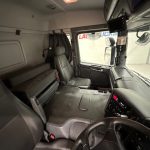 Scania P250 4×2 Sleeper Cab Fridge Box - thumbnail
