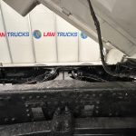 Volvo FM 410 8×4 Sleeper Cab Tar Spec Tipper - thumbnail