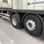 DAF CF75 310 6×2 Rear Lift Flatbed - thumbnail