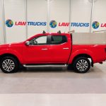 Nissan Navara 2.3 DCI 4×4 Acenta Pick Up Auto - thumbnail