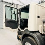 Scania P94 300 19000 Litre Fuel Tanker - thumbnail