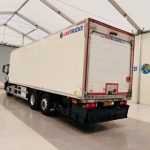 Iveco Stralis 310 AT 6×2 Fridge Box - thumbnail