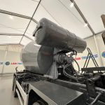 Hino 700 3241 8×4 Cement Mixer - thumbnail