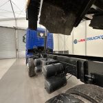 Scania R380 8×4 Sleeper Cab Tipper - thumbnail