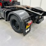 Leyland Cruiser T45 16.17 4×2 Day Cab Tractor Unit - thumbnail