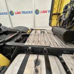 Scania R450 6×2 Midlift Topline Tractor Unit - thumbnail