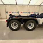 DAF CF85 360 8×4 Day Cab Hookloader - thumbnail