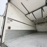 Mercedes Actros 1824 4×2 Sleeper Cab Fridge Box - thumbnail