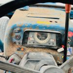 Ford 7610 Tractor - thumbnail