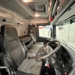 Scania P230 4×2 Sleeper Cab Curtainsider - thumbnail