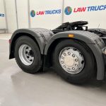 Scania R420 6×2 Midlift Topline Tractor Unit - thumbnail