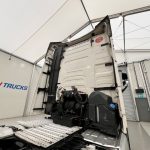 Volvo FH 500 6×2 Sleeper Cab Midlift Tractor Unit - thumbnail