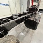 Volvo FMX 380 8×4 Day Cab Steel Tipper - thumbnail