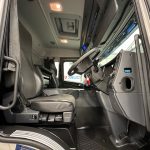 Scania P250 4×2 Sleeper Cab Fridge Box - thumbnail