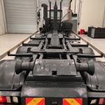 DAF CF85 410 8×4 Day Cab Hookloader Manual - thumbnail