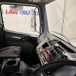 Mercedes Atego 2628 6×4 Day Cab Vacuum Tanker - thumbnail