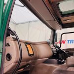 DAF CF75 310 Rear Lift Day Cab Dropside Brick Grab - thumbnail