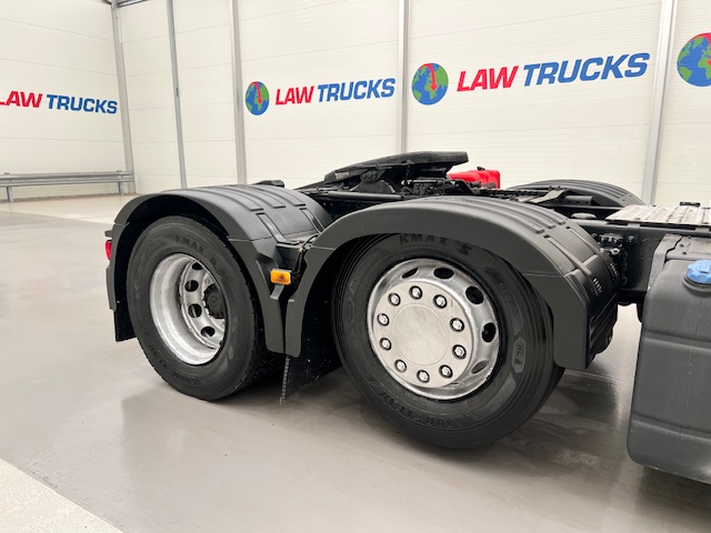 Renault T480 6×2 Midlift Tractor Unit