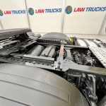 Scania S450 6×2 Midlift Highline Tractor Unit - thumbnail