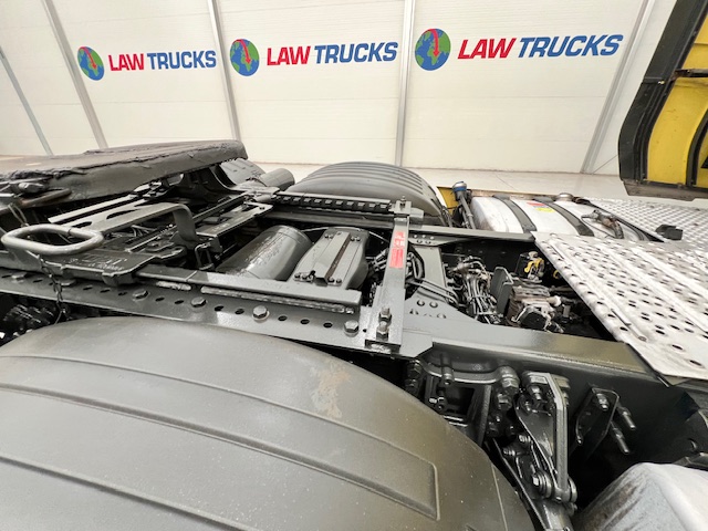 Scania S450 6×2 Midlift Highline Tractor Unit