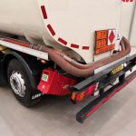 DAF CF75 360 6×2 20000 Litre Tanker - thumbnail