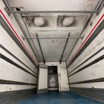 Mercedes Axor 1824 Day Cab Box Van - thumbnail