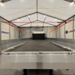 DAF LF 230 Dropside Scaffolding Truck Manual - thumbnail