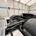 DAF XF 480 6×2 Midlift Tractor Unit - thumbnail