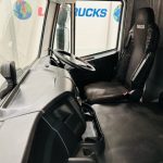 Iveco Stralis 310 AT 6×2 Box Van - thumbnail