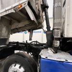 Scania R410 8×4 Sleeper Cab Bulk Tipper - thumbnail