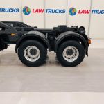 DAF CF85 360 8×4 Day Cab Hookloader Manual - thumbnail