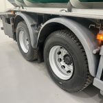 Volvo FM9 300 19000 Litre Fuel Tanker - thumbnail