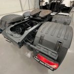 Scania R450 6×2 Midlift Highline Tractor Unit - thumbnail