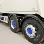 Mercedes Econic 2630 6×2 Refuse Bin Lorry - thumbnail