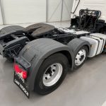 Scania R480 6×2 Midlift Highline Tractor Unit - thumbnail