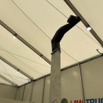 DAF CF 440 6×2 Sleeper Cab Dropside Drawbar Spec - thumbnail