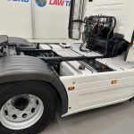 Scania R450 6×2 Rear Lift Highline Tractor Unit PTO - thumbnail