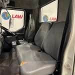 DAF LF55 220 4×2 Steel Tipper Grab Manual - thumbnail