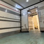 Mercedes Axor 1824 Day Cab Box Van - thumbnail