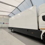 Scania P94 220 4×2 Sleeper Cab Box Van Manual - thumbnail